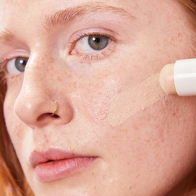 PURE U. - CONCEALER BALM 5g - WERTE FREUNDE