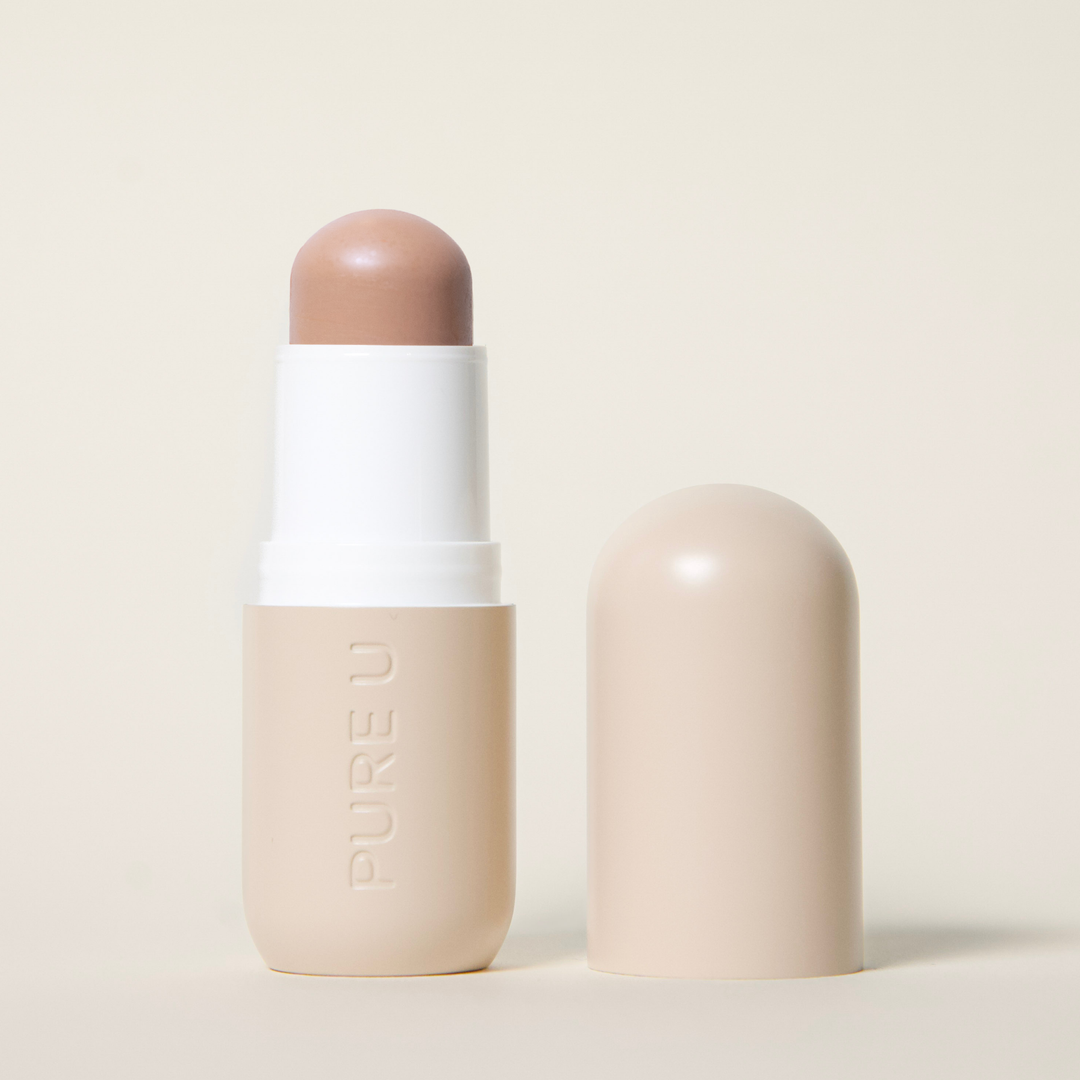 PURE U. - BRONZING BALM 5g - WERTE FREUNDE