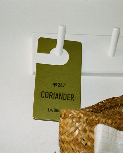 LA BRUKET - Duftanhänger 247 Coriander 1 St.