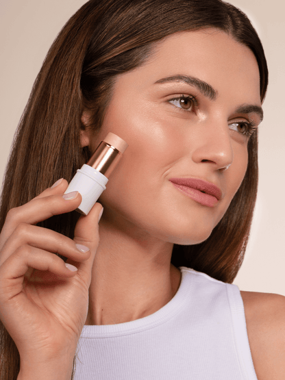 BYENA Beauty - Cream Highlighter Stick 7g - WERTE FREUNDE