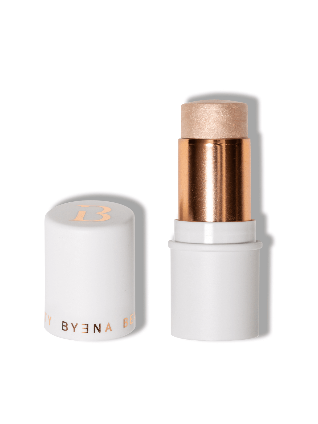 BYENA Beauty - Cream Highlighter Stick 7g - WERTE FREUNDE