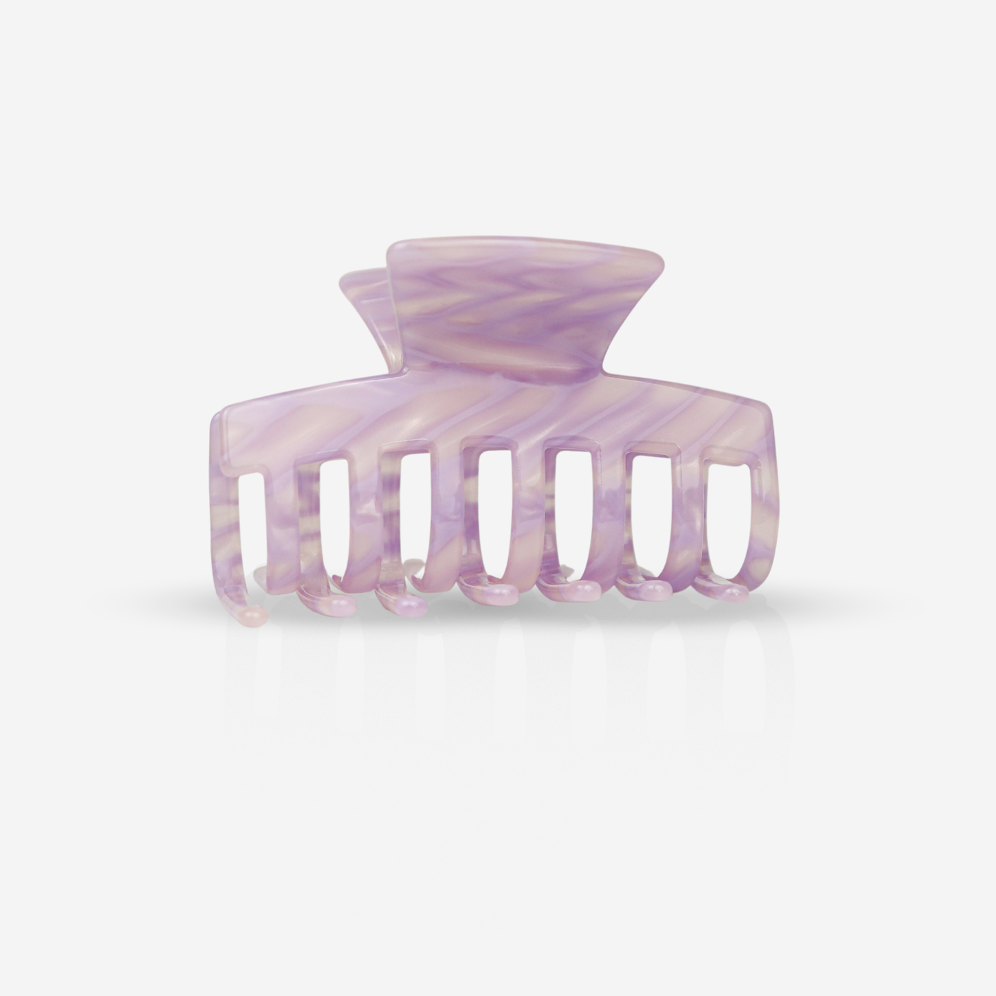 sasstie - Curve Lilac Haarklammer
