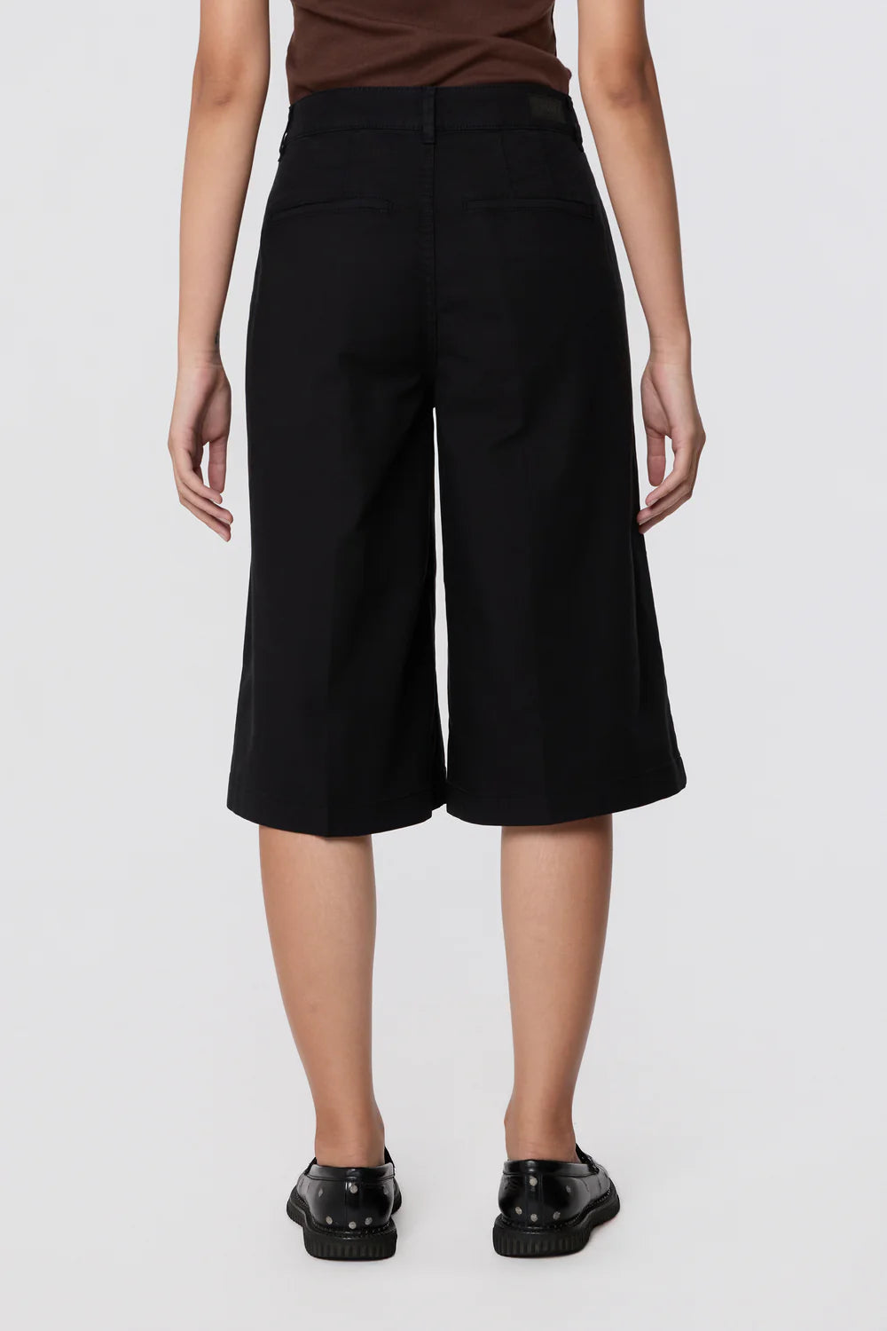 Dawn Denim - EDEN Paper Touch - Shulotte Black - WERTE FREUNDE