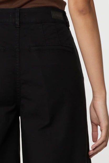Dawn Denim - EDEN Paper Touch - Shulotte Black - WERTE FREUNDE