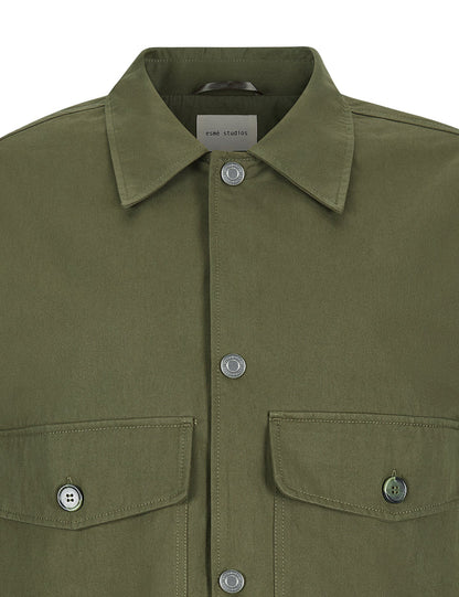 esmé studios - ESJodi Jacket Ivy Green