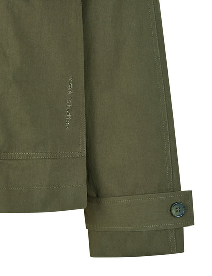 esmé studios - ESJodi Jacket Ivy Green