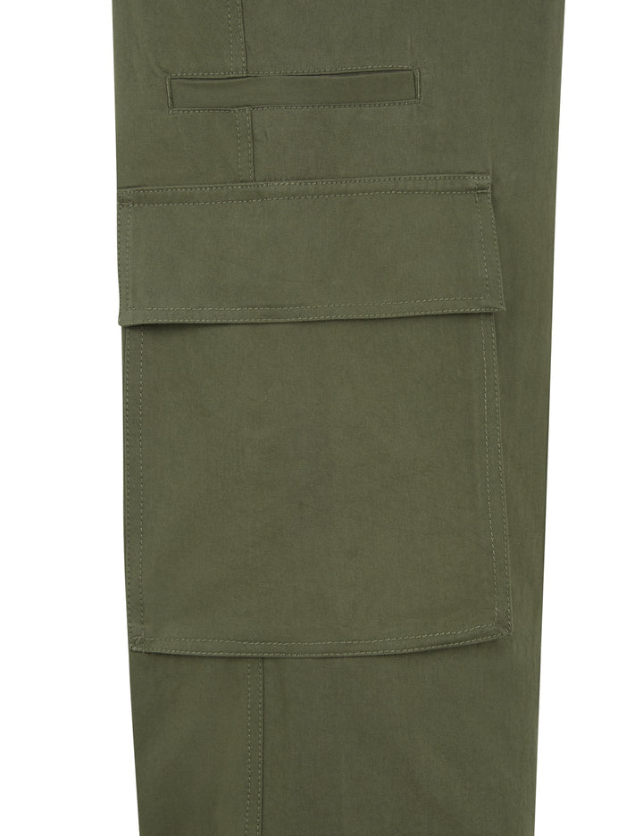 esmé studios - ESJodi Pants Ivy Green