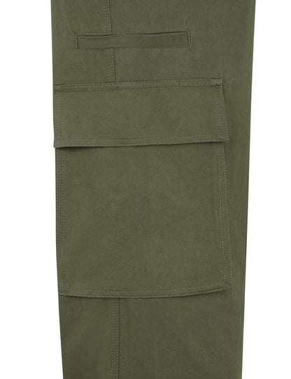 esmé studios - ESJodi Pants Ivy Green