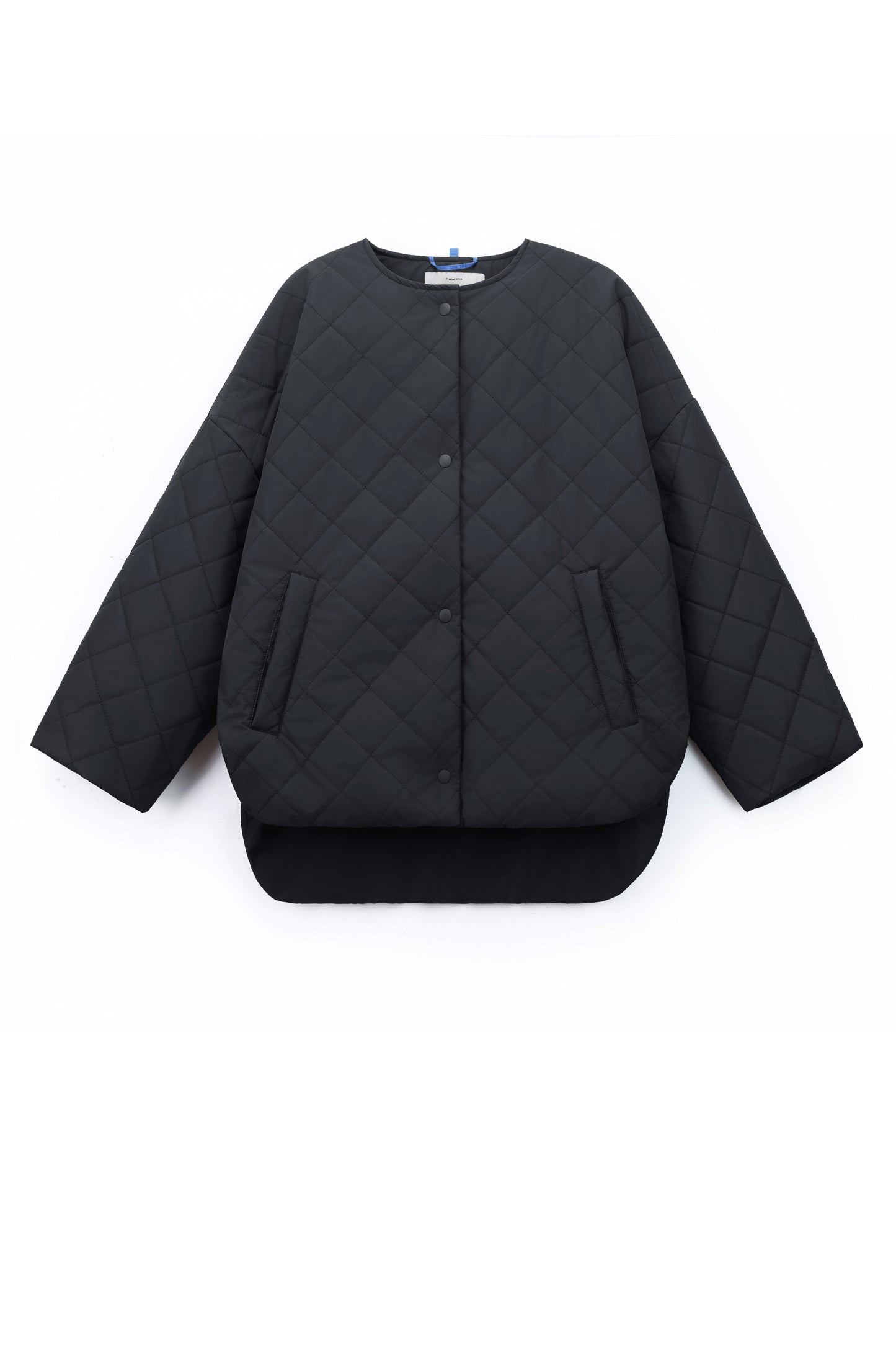 embassy - MONA JACKET FADED BLACK - WERTE FREUNDE