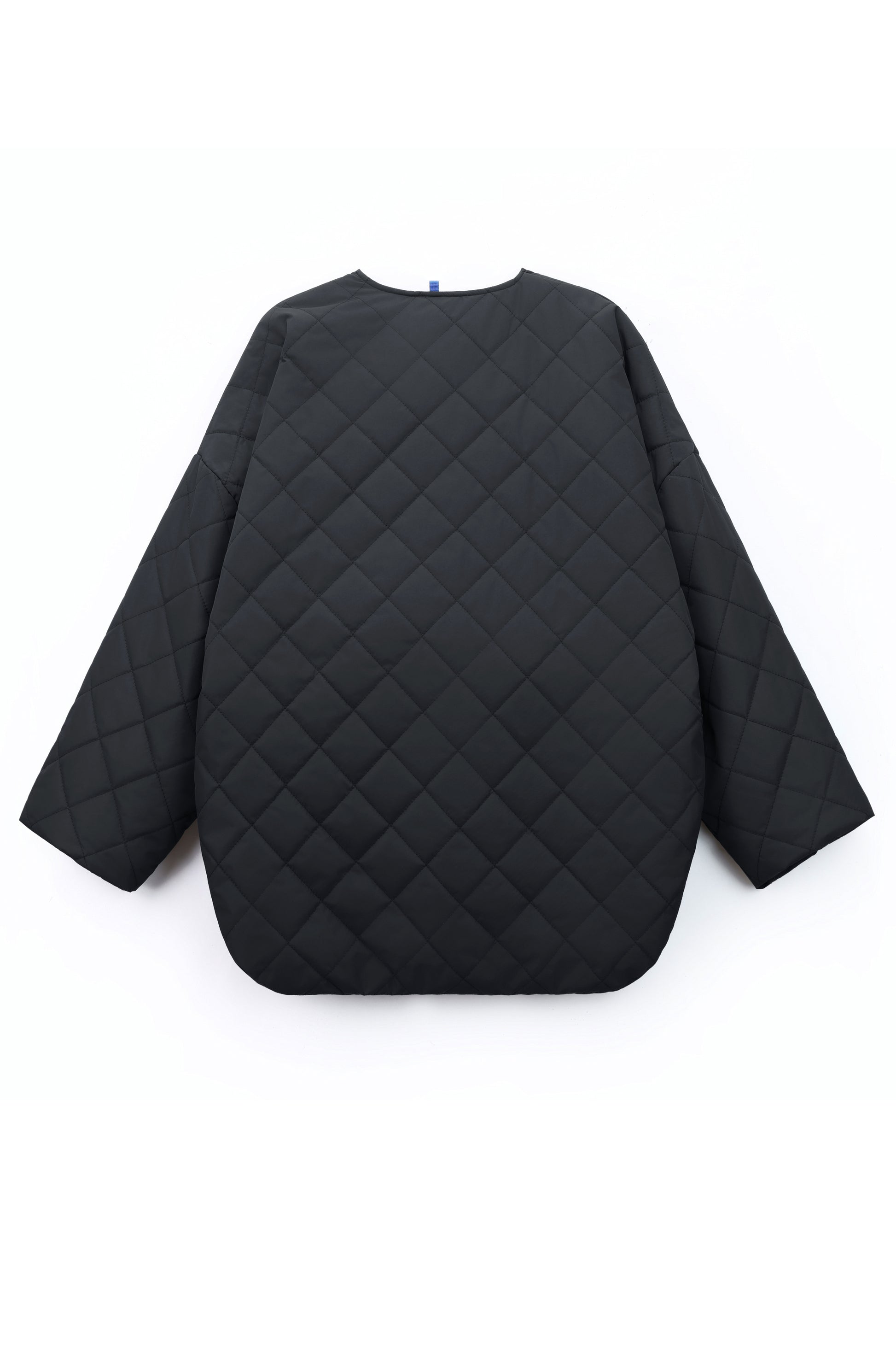 embassy - MONA JACKET FADED BLACK - WERTE FREUNDE