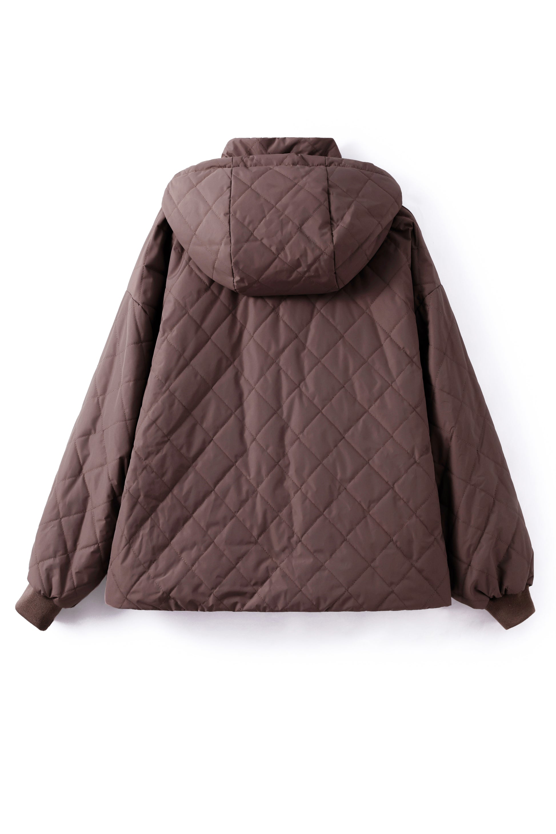 embassy - NALA JACKET FRENCH ROAST - WERTE FREUNDE