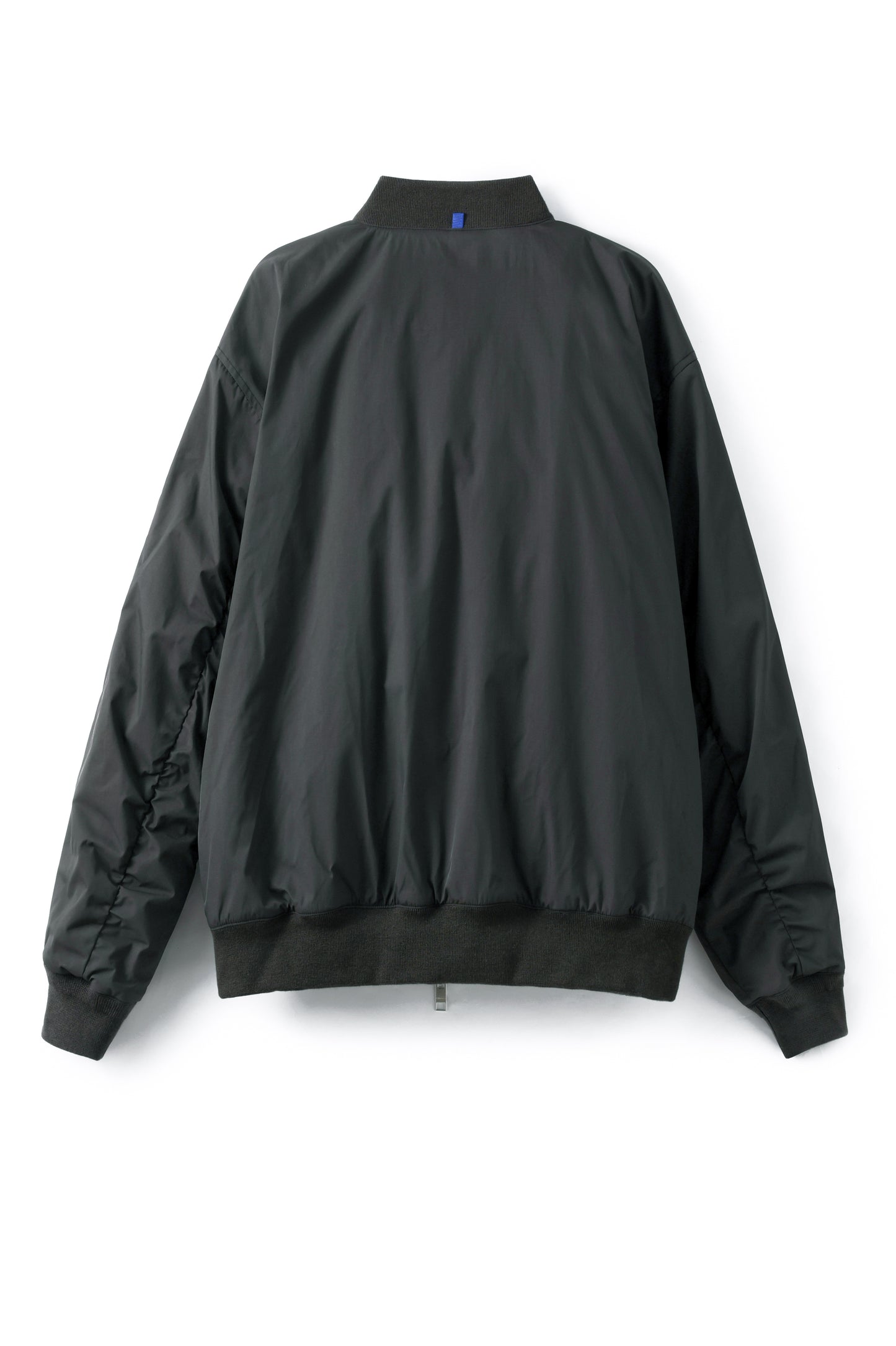 embassy - SALIA BOMBER JACKET FADED BLACK - WERTE FREUNDE