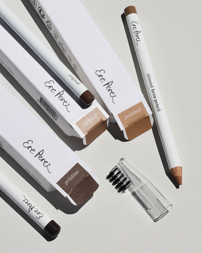 Ere Perez - Almond Oil Eyebrow Pencil 1,1g
