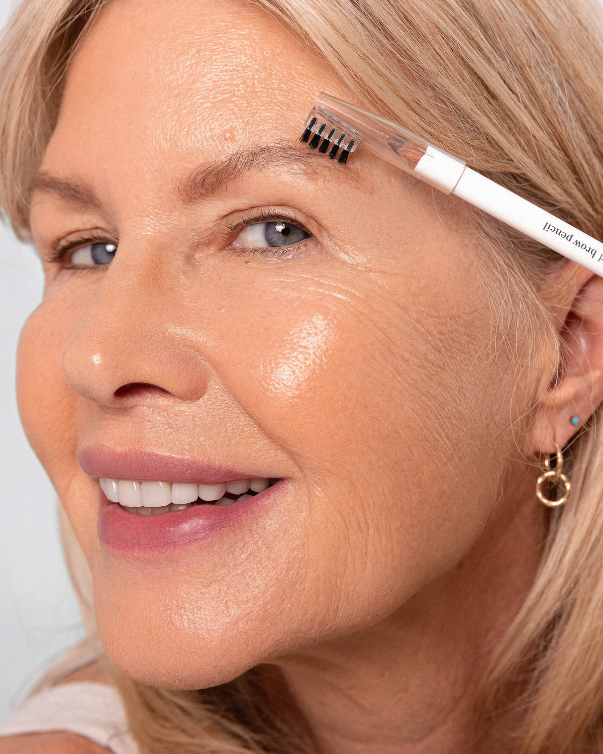 Ere Perez - Almond Oil Eyebrow Pencil 1,1g
