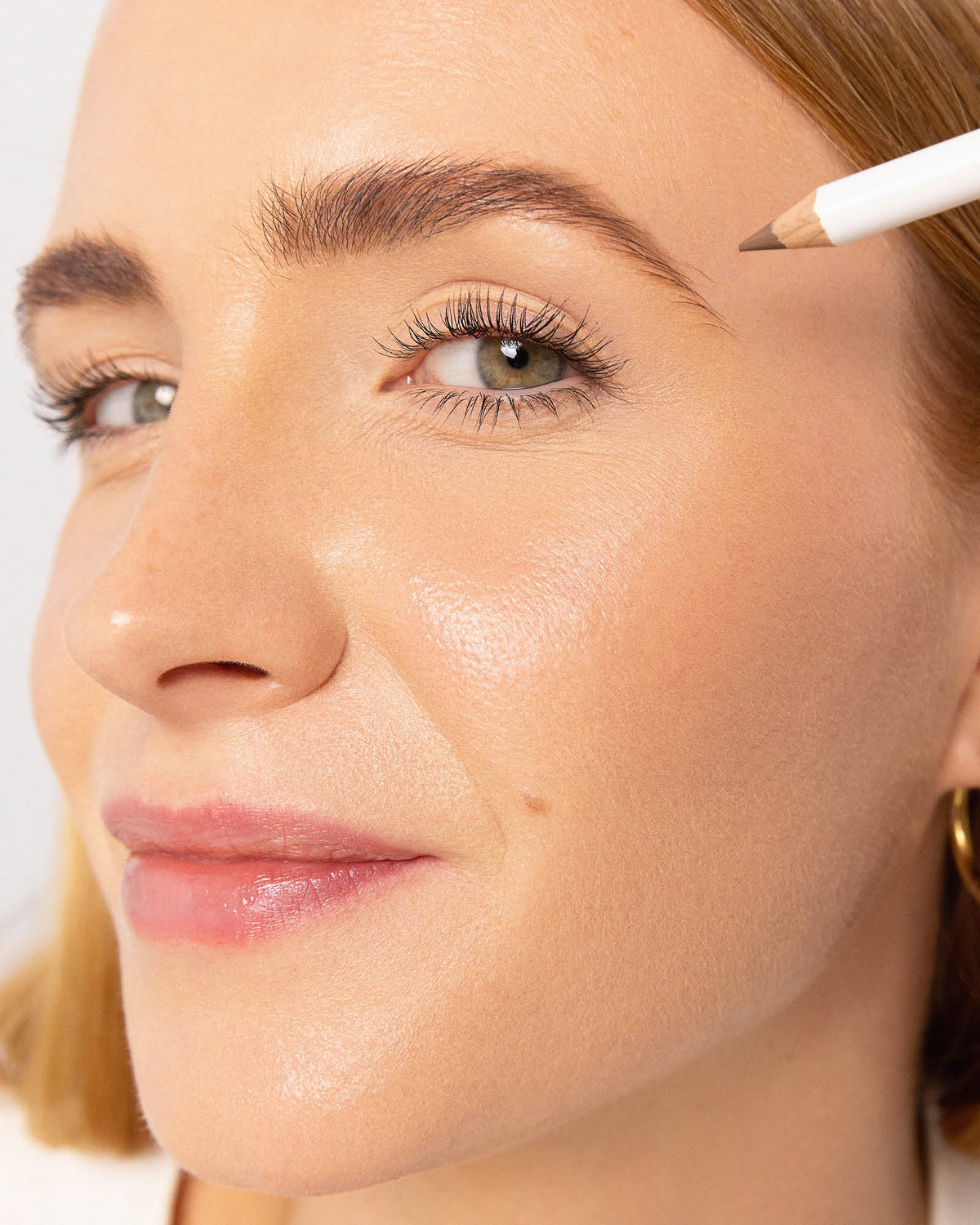 Ere Perez - Almond Oil Eyebrow Pencil 1,1g