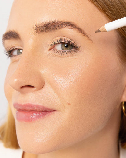 Ere Perez - Almond Oil Eyebrow Pencil 1,1g
