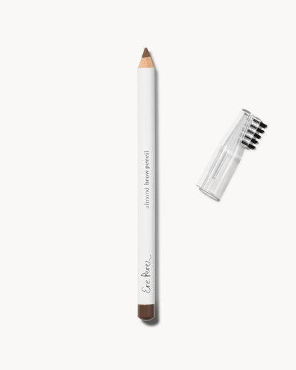 Ere Perez - Almond Oil Eyebrow Pencil 1,1g