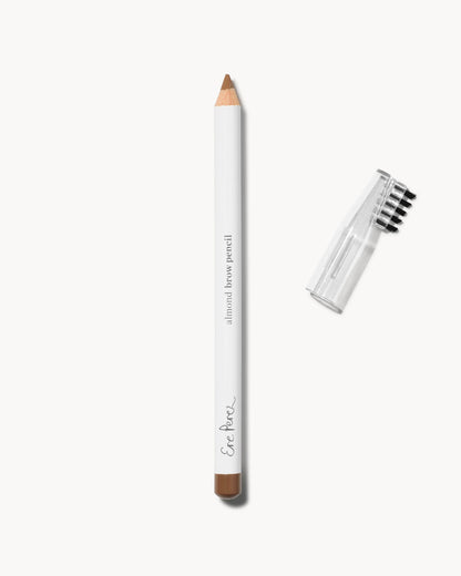 Ere Perez - Almond Oil Eyebrow Pencil 1,1g