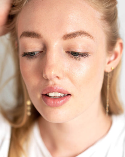 Ere Perez - Almond Oil Eyebrow Pencil 1,1g