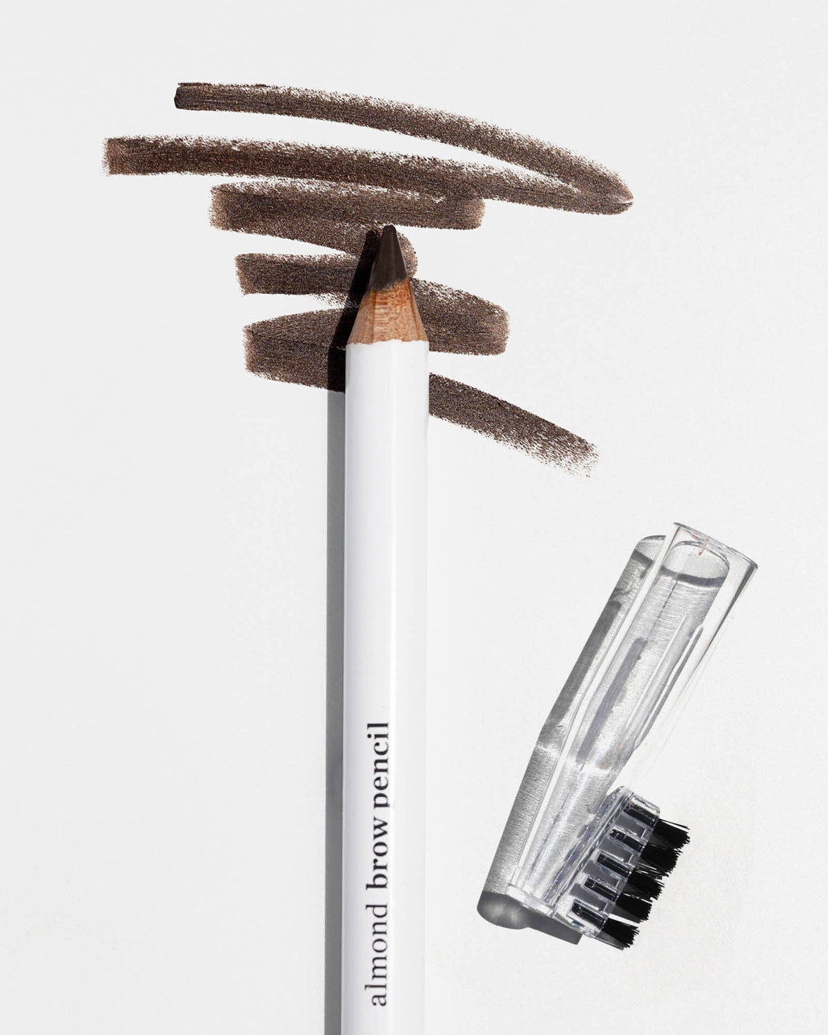 Ere Perez - Almond Oil Eyebrow Pencil 1,1g