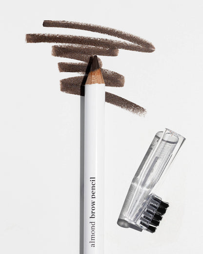 Ere Perez - Almond Oil Eyebrow Pencil 1,1g