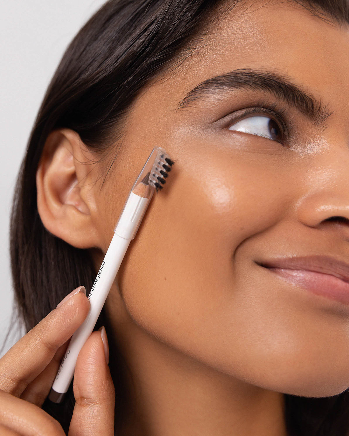 Ere Perez - Almond Oil Eyebrow Pencil 1,1g