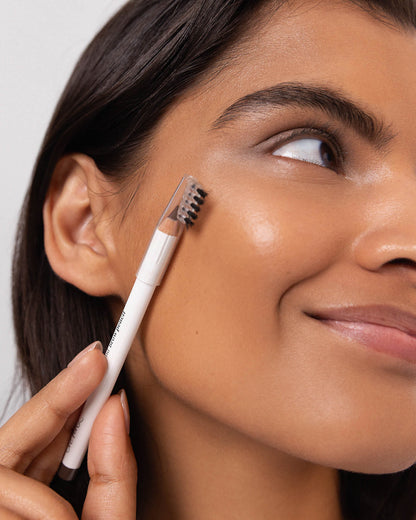Ere Perez - Almond Oil Eyebrow Pencil 1,1g