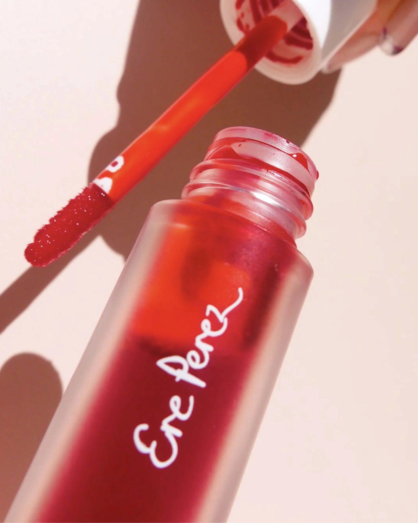 Ere Perez - Beetroot Cheek & Lip Tint 4,5ml - WERTE FREUNDE