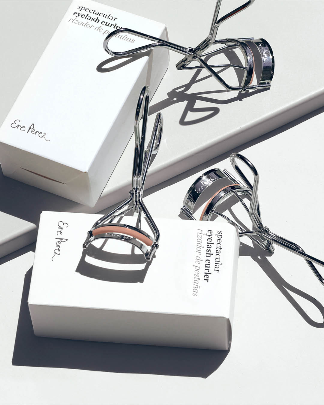 Ere Perez - Spectacular Eyelash Curler 1Stk. - WERTE FREUNDE