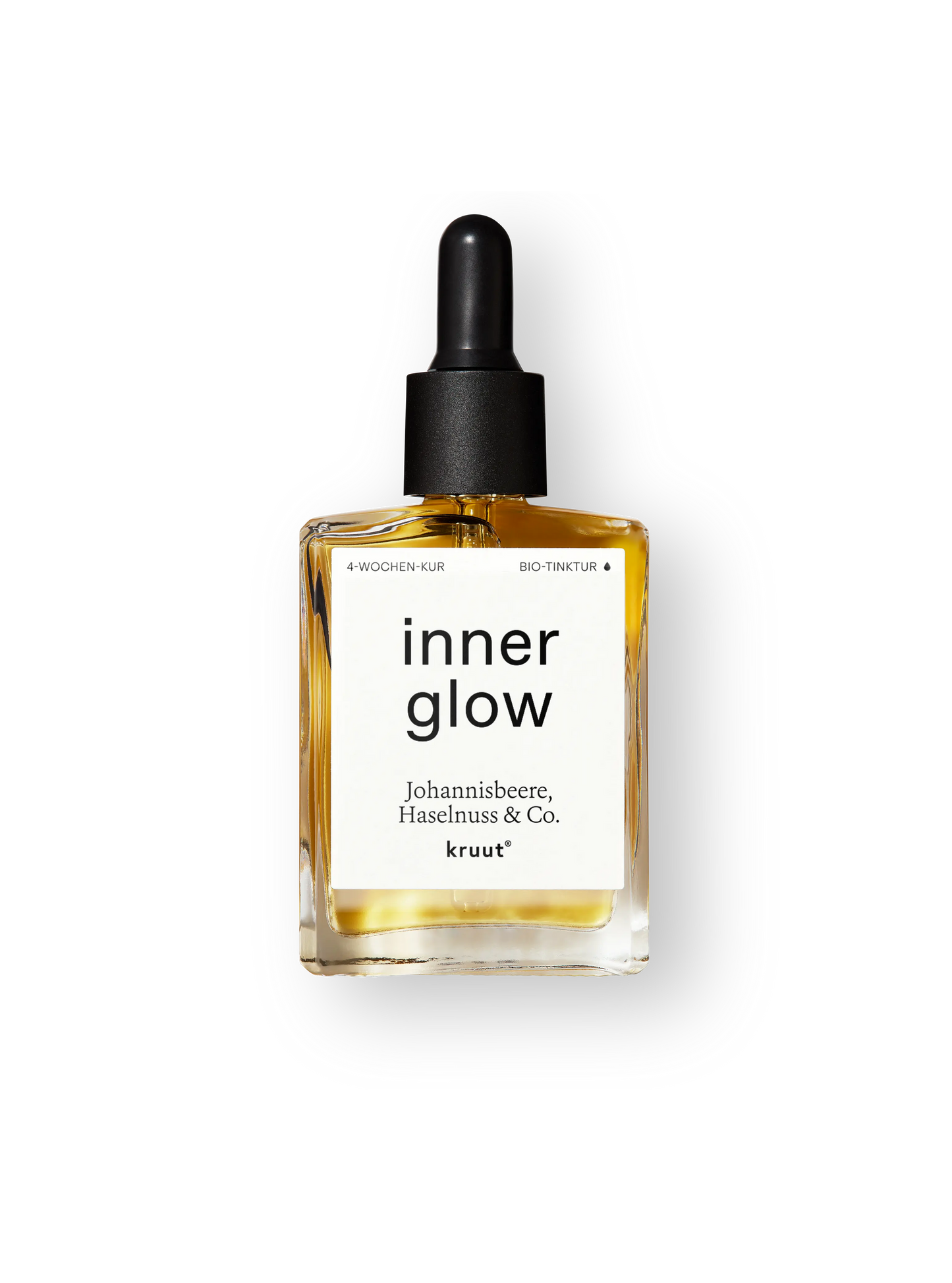 kruut - Tinktur Inner Glow 30ml
