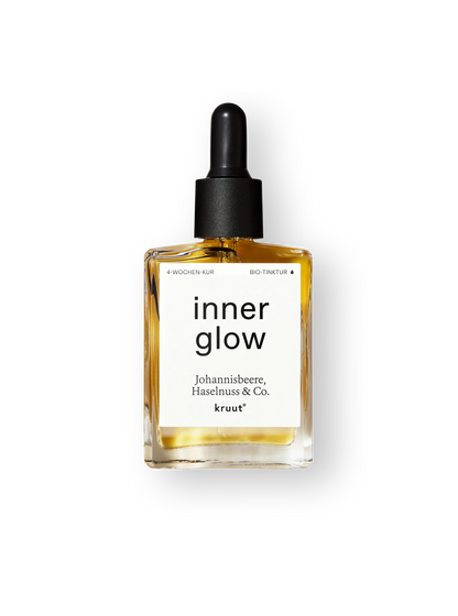 kruut - Tinktur Inner Glow 30ml