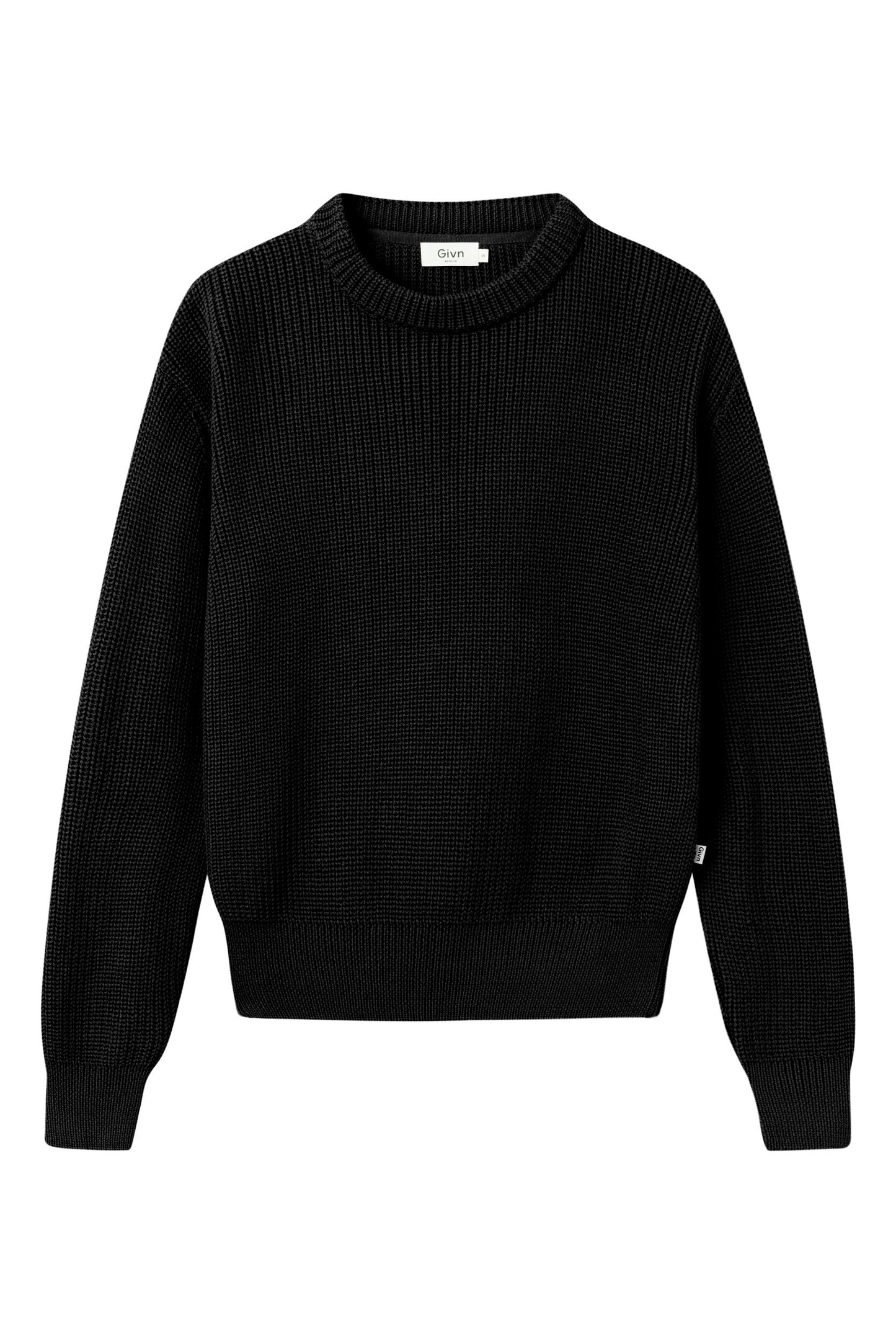 Givn - Aria Sweater Black
