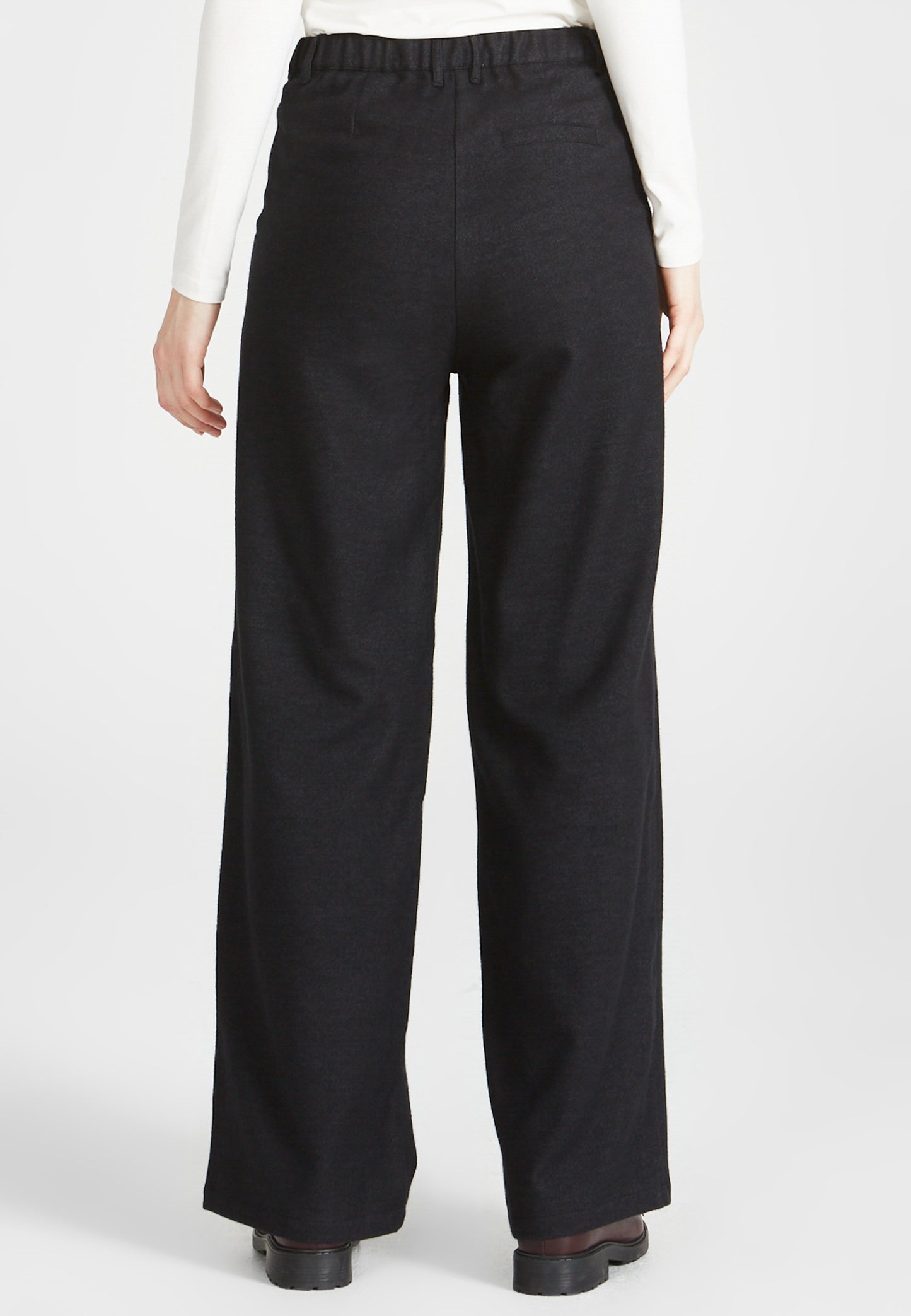 Givn - Beatrice Trousers Anthracite