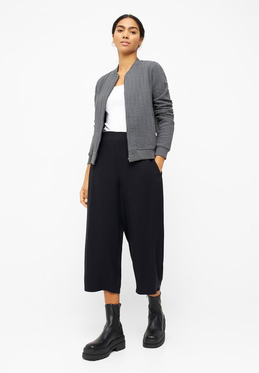 Givn - Anna Trousers Black
