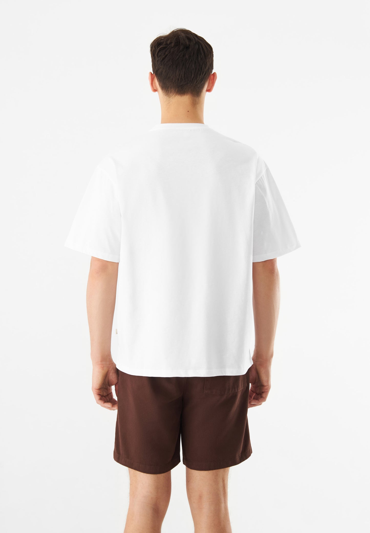 Givn - Cliff (Aperitivo) T-Shirt White