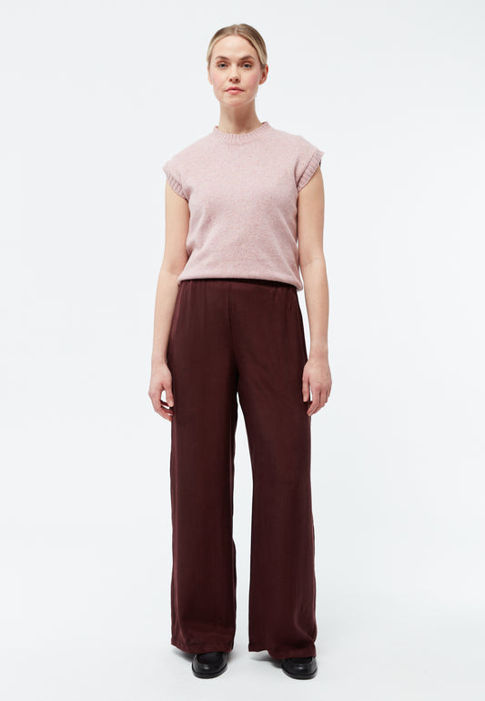 GIVN - GBMarla Wine Red (Tencel)