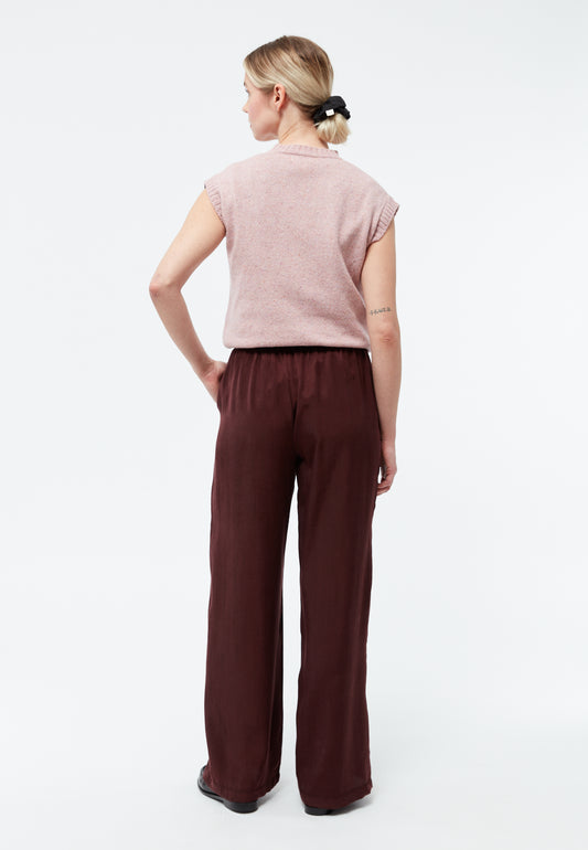 GIVN - GBMarla Wine Red (Tencel)