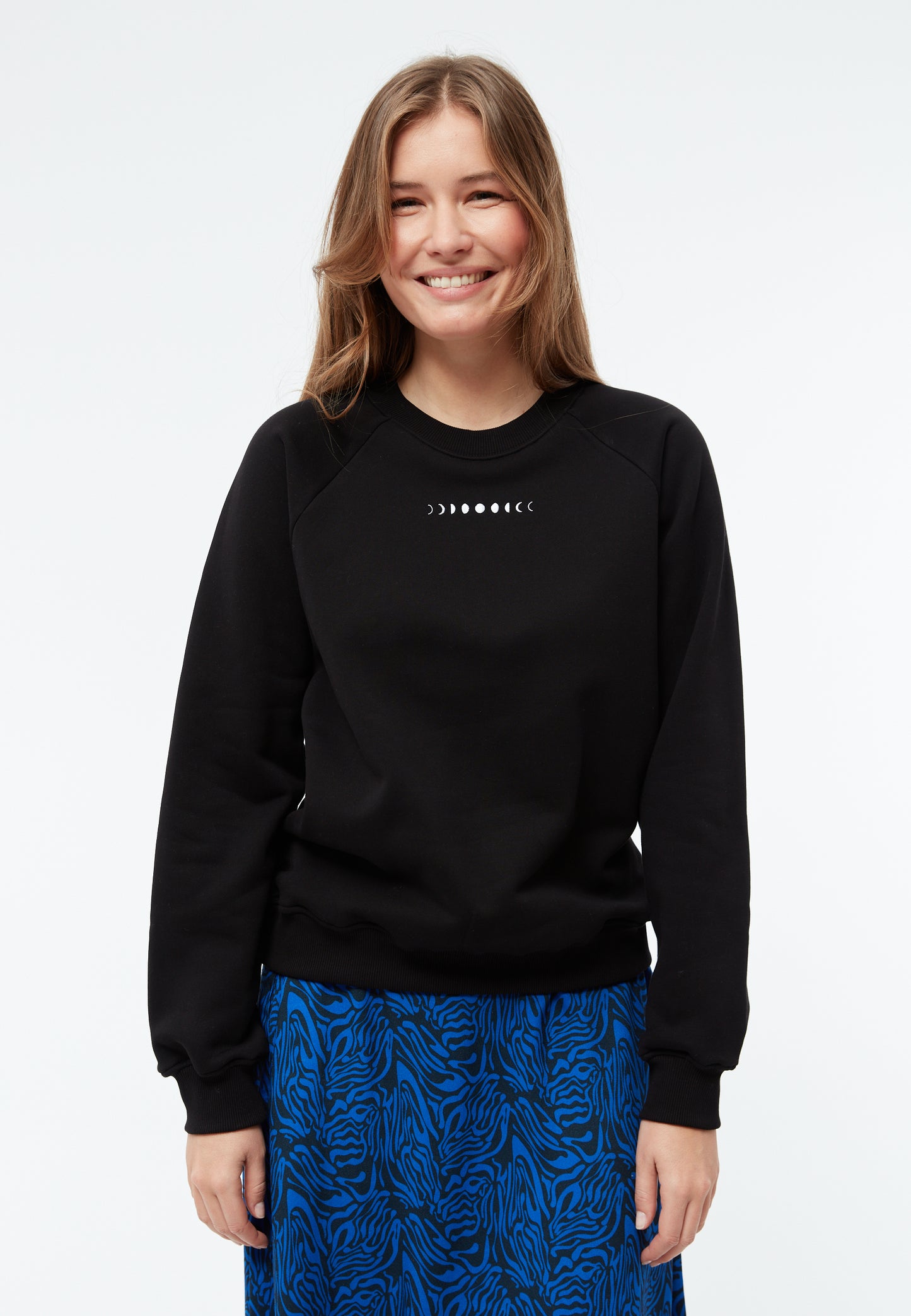 GIVN - GBYara (Moonphases) Black - WERTE FREUNDE