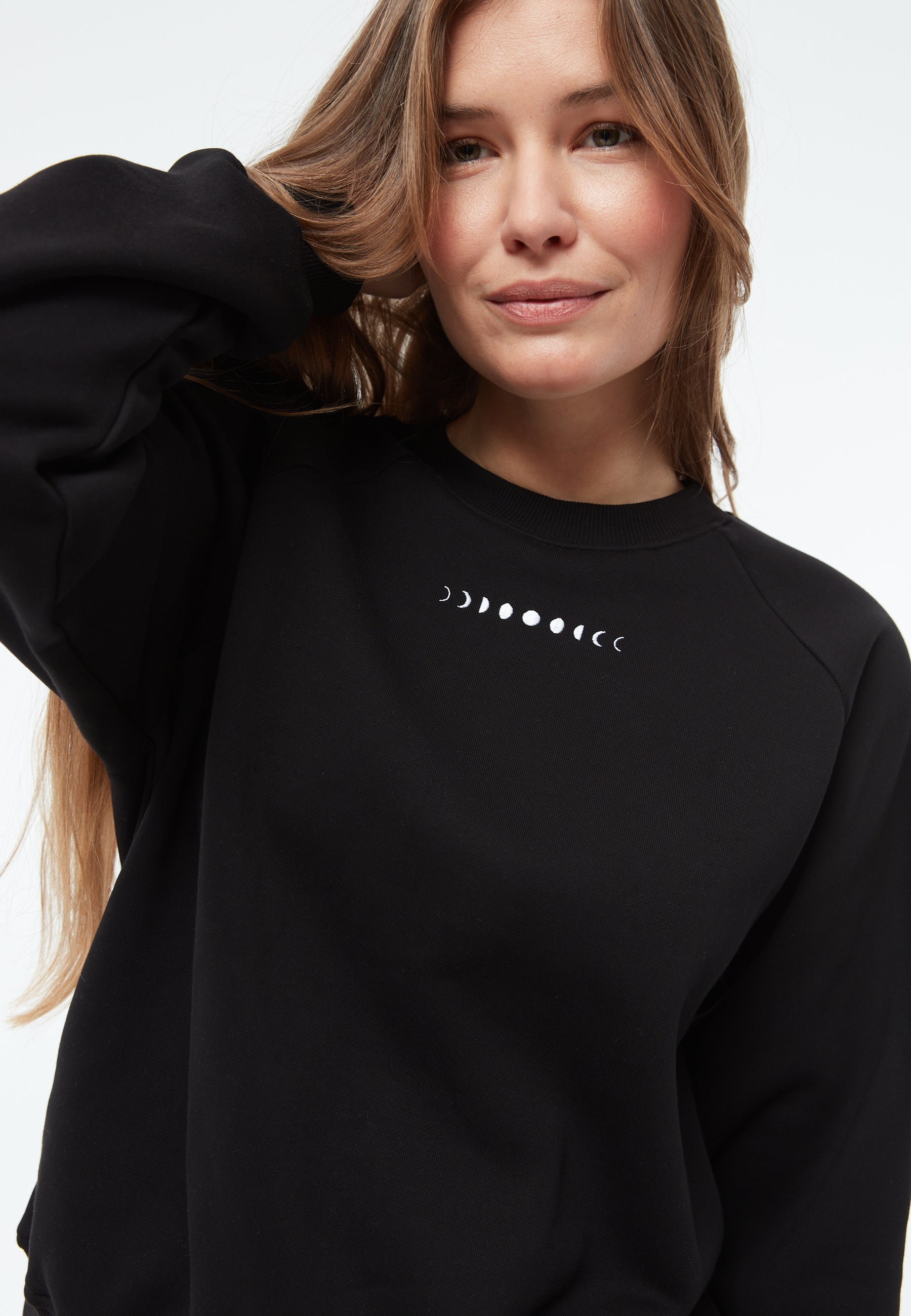 GIVN - GBYara (Moonphases) Black - WERTE FREUNDE