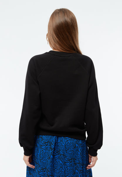 GIVN - GBYara (Moonphases) Black - WERTE FREUNDE