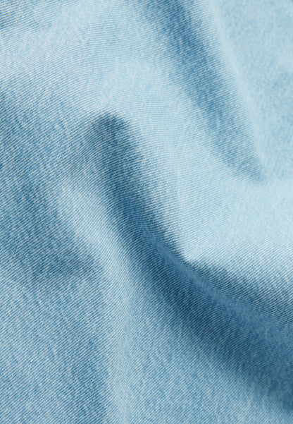 GIVN - GBKarlotta Skirt Light Blue - WERTE FREUNDE