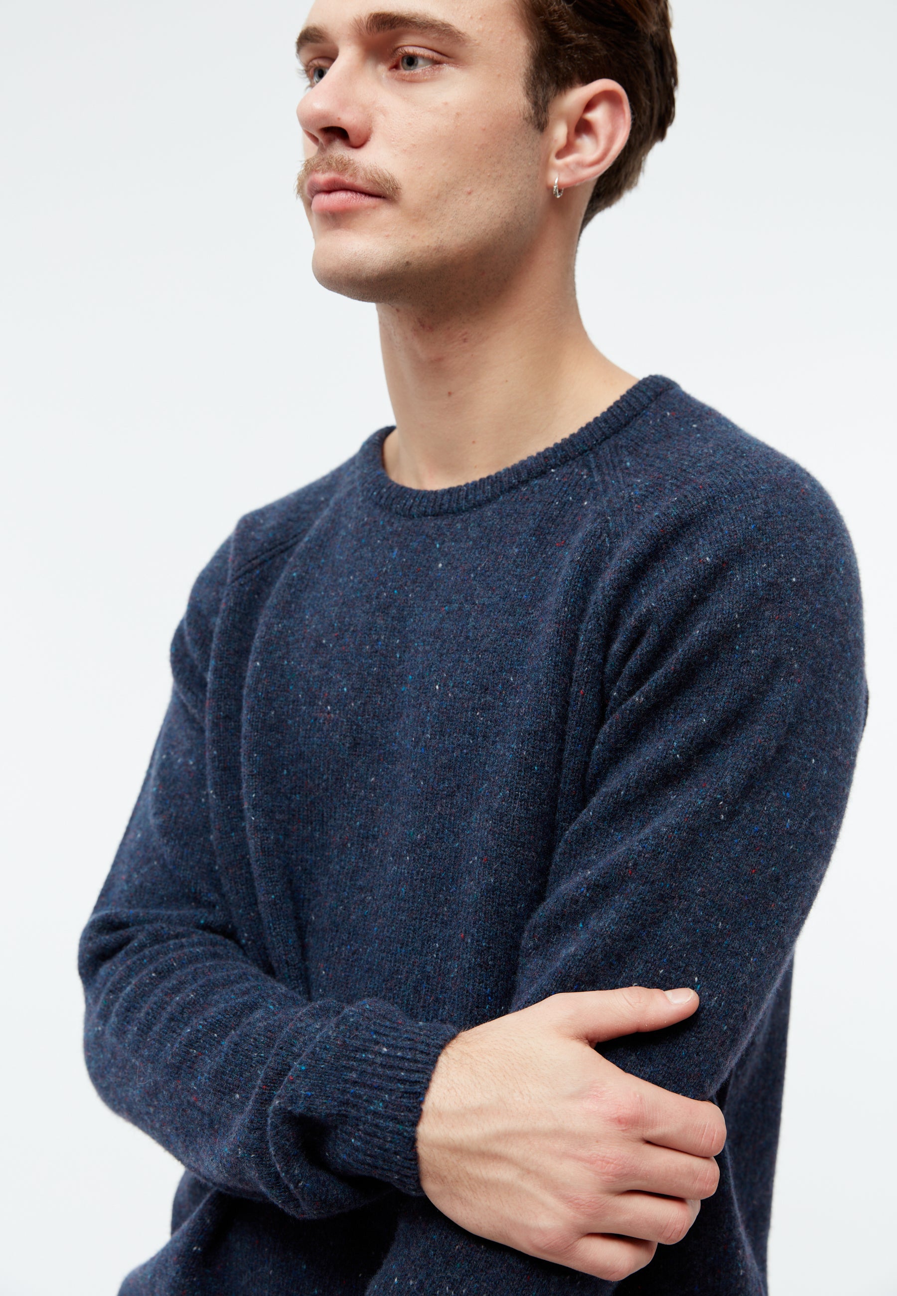 GIVN - GBCooper Dark Blue - WERTE FREUNDE