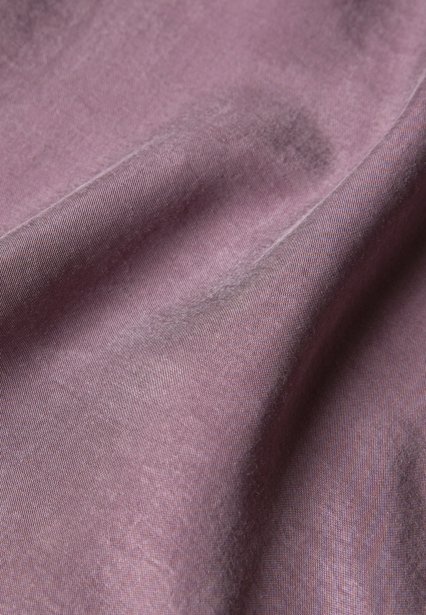 GIVN - GBXenia Blouse English Violet (Tencel) - WERTE FREUNDE