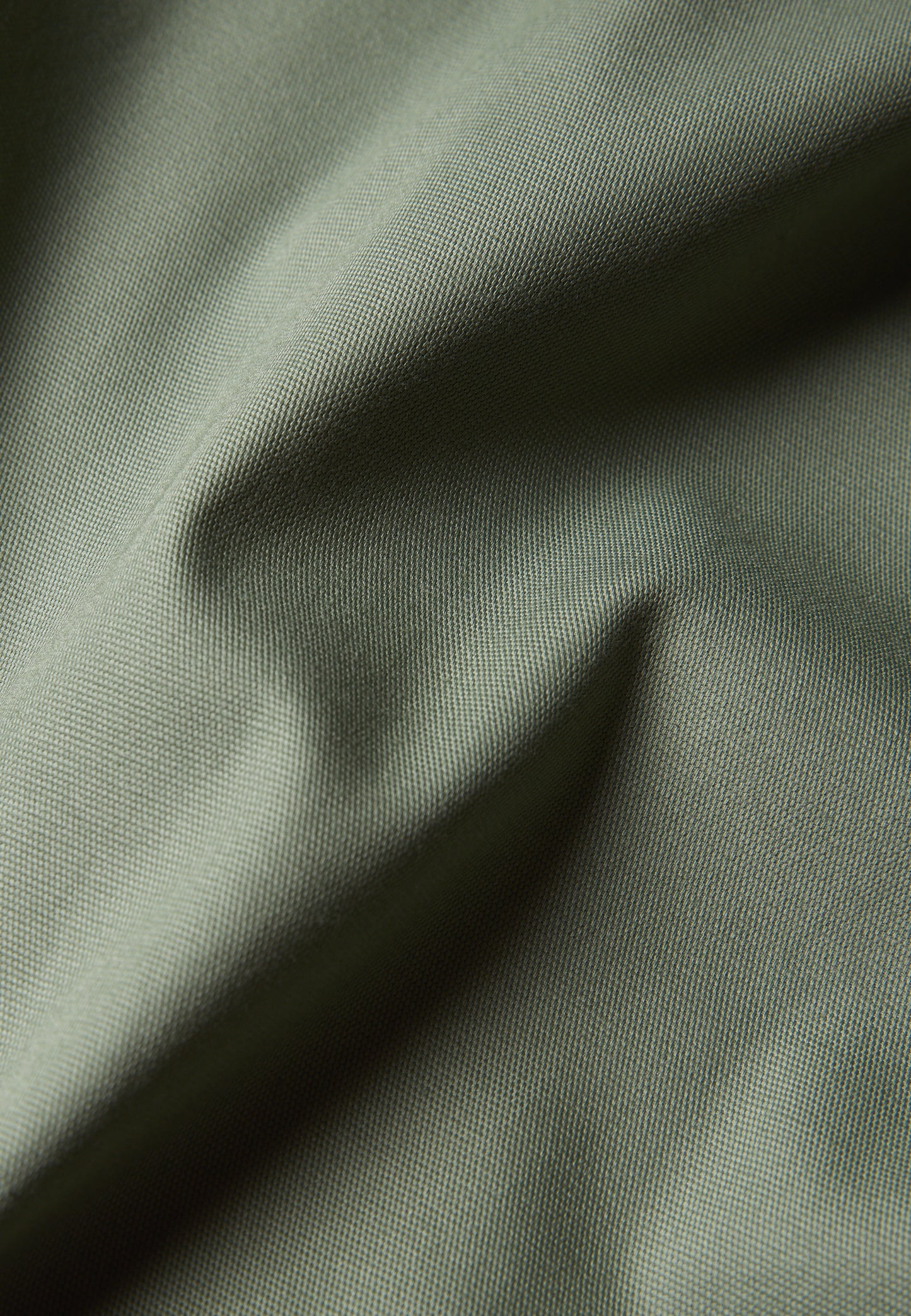 GIVN - GBErwin Trousers Eucalyptus Green - WERTE FREUNDE