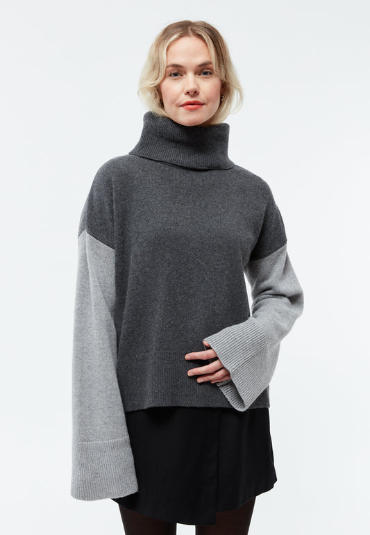 GIVN - GBLea Mid Grey / Iron Grey / Anthracite