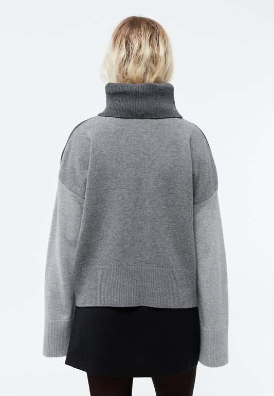 GIVN - GBLea Mid Grey / Iron Grey / Anthracite