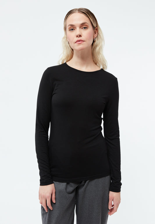 GIVN - GBSonja Black (Tencel)