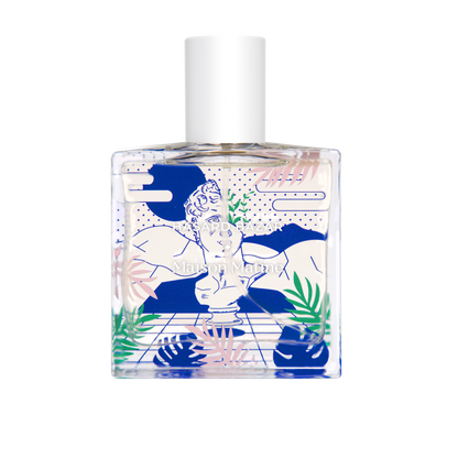 Maison Matine - Eau de Parfum HASARD BAZAR 50ml