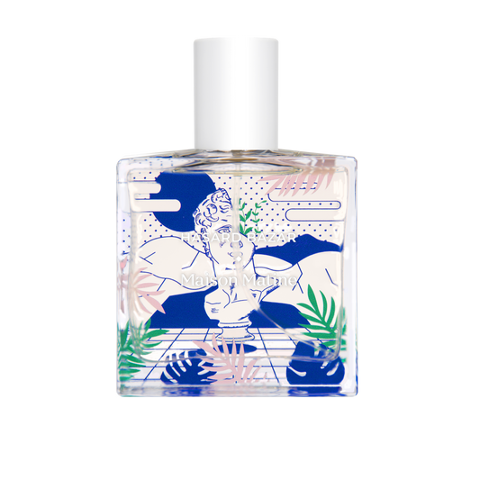 Maison Matine - Eau de Parfum HASARD BAZAR 50ml