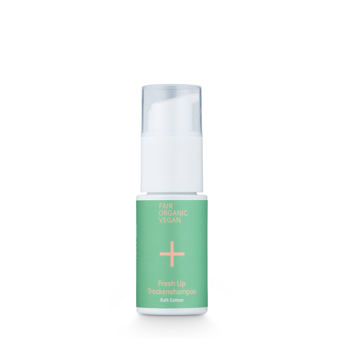 i+m - Hair Care Fresh Up Trockenshampoo 20g